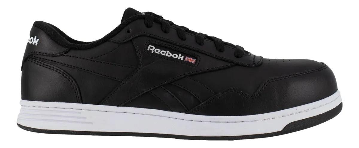 Tenis Seguridad Industrial Dieléctrico Dama Caballero Reebok
