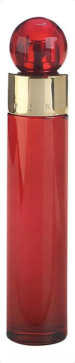 Perfume Perry Ellis 360° Red Eau de parfum 100 ml para mujer