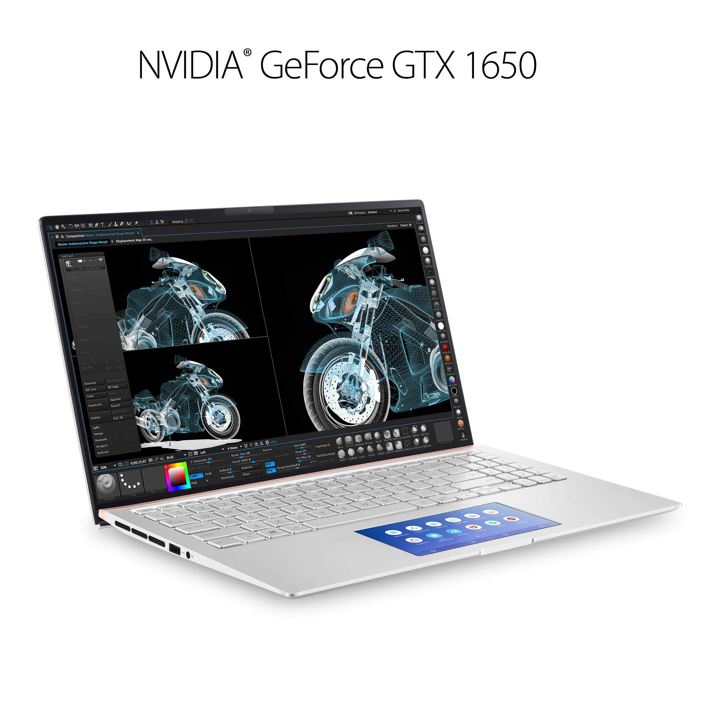 Book 15 Laptop, 15,6