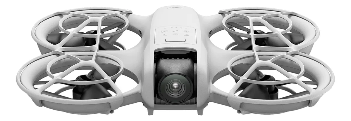 Drone Dji Neo Stad Alone 12mp Distancia 100m 15 Min Vuelo