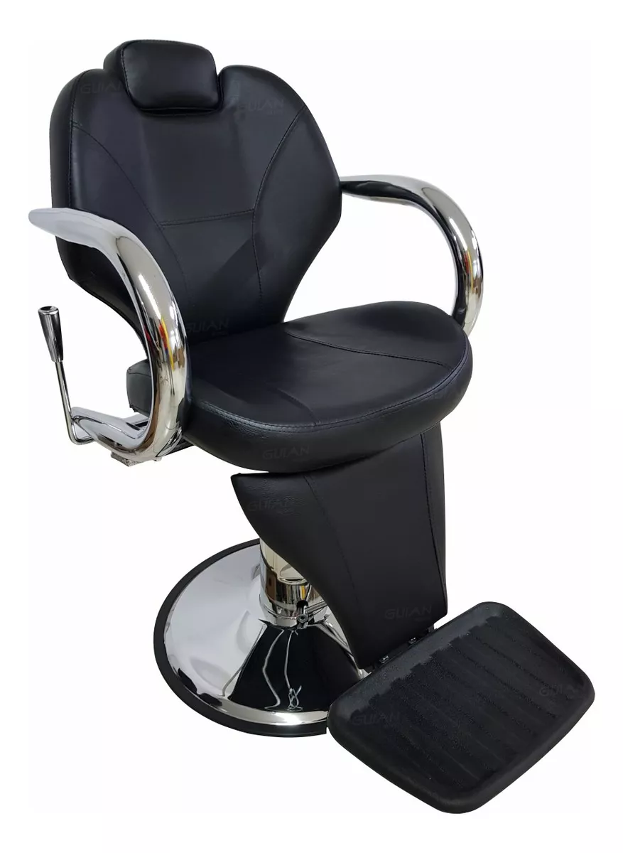 Sillon Silla Barbero Peluqueria Estetica Salon Belleza