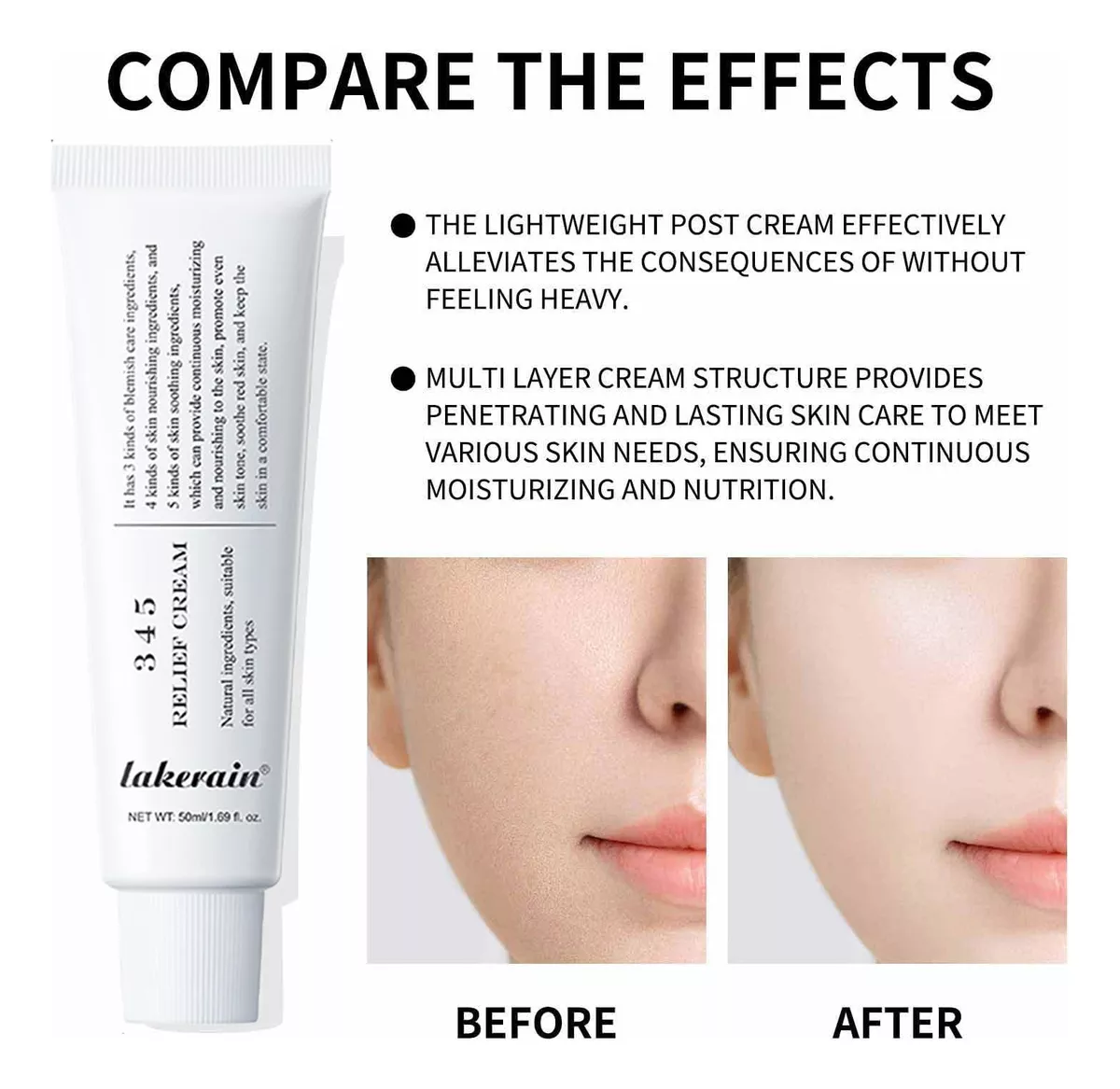 Dr Althea 345 Crema Calmante, 345 Crema Calmante
