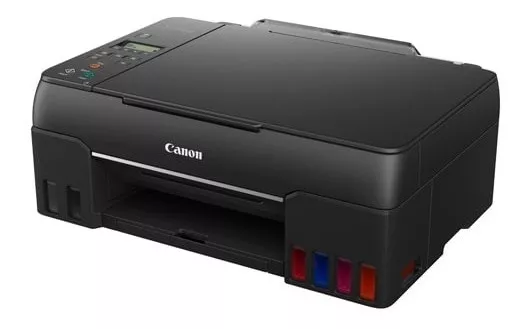 Impresora multifunci&oacute;n a color Canon Pixma 4620c004aa con wifi 127V