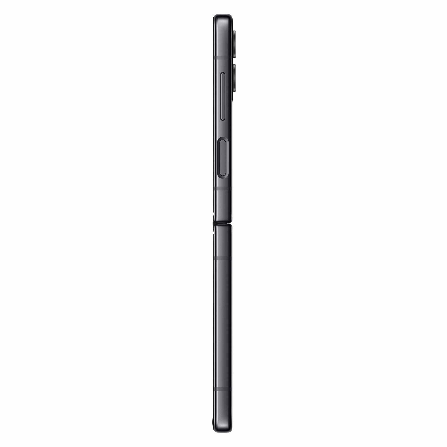 Celular smartphone Galaxy Z Flip4 5G 256 GB