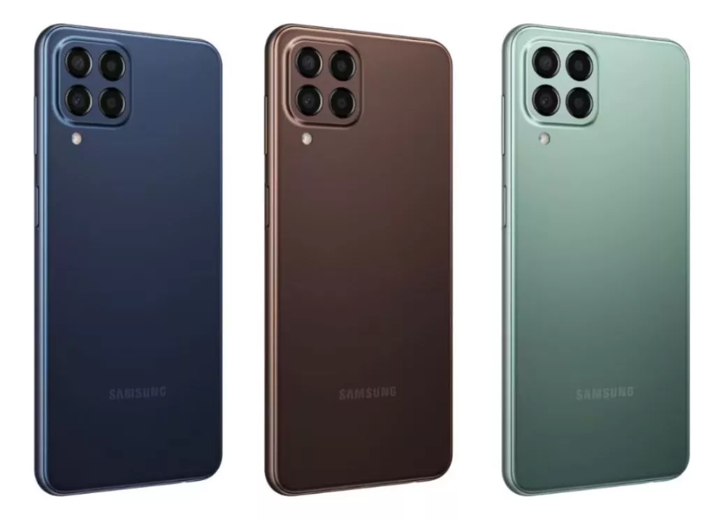 Samsung Galaxy Jump 2 (128 Gb) Negro Azulado 6 Gb Ram (Reacondicionado)