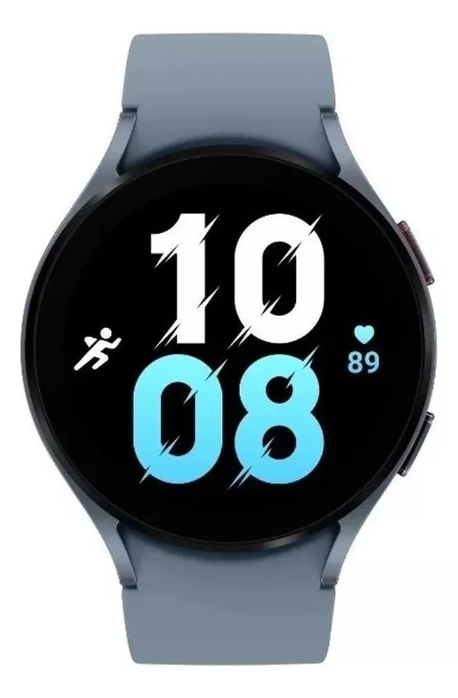Samsung Galaxy Watch5 (bluetooth) 1.4 (44mm) Azul (Reacondicionado)