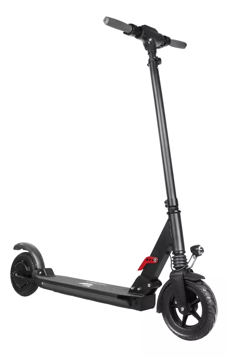 Scooter Patín Eléctrico Plegable Para Adultos F3 Honey Whale