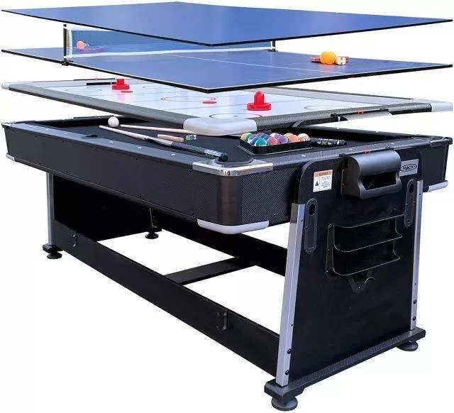 Mesa de juego multifuncional 2022