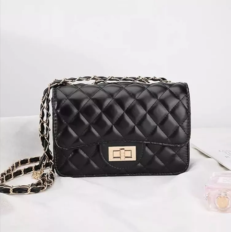 Bolso De Mano Bandolera Cruzado Lindo Para Niña, Mujer