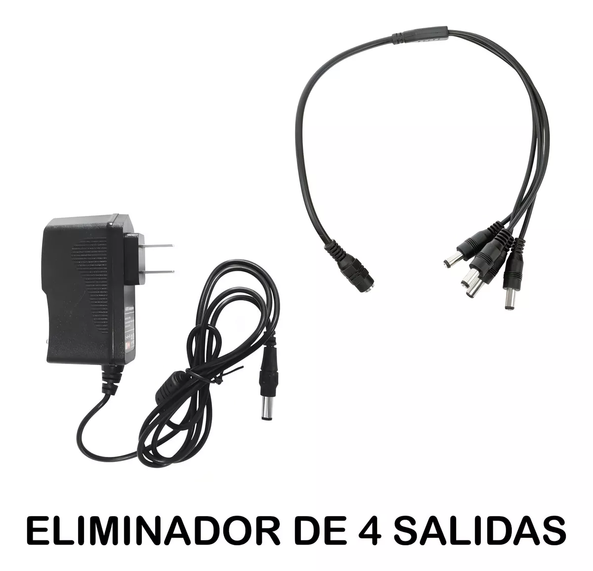 kit Circuito Cerrado Hilook Dvr 8 Canales 8 Camaras 1080p 2mp Full Hd Audio Integrado Thc-b120-ps Cable Coaxial 18mts + Disco Duro 2tb