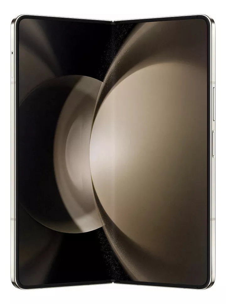 Samsung Galaxy Z Fold5 512GB Crema 12GB RAM