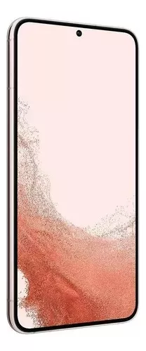 Samsung Galaxy S22+ (snapdragon) 128 Gb Pink Gold 8 Gb Ram (Reacondicionado)