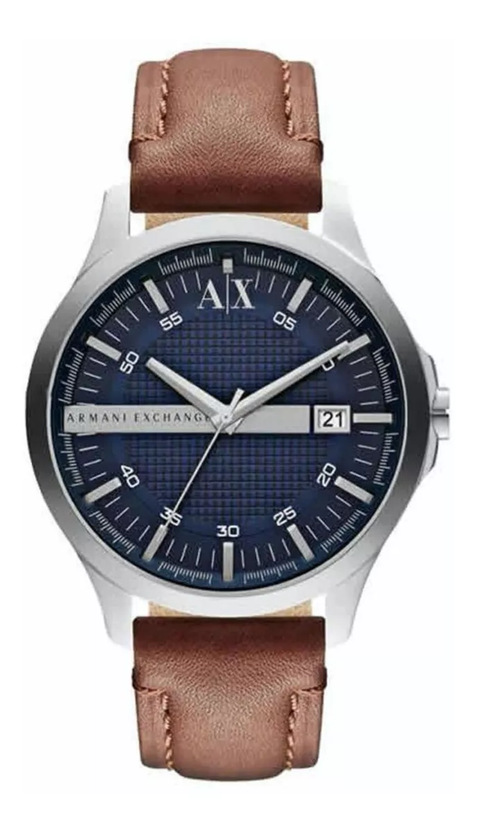 Reloj Armani Exchange Modelo: Ax2101
