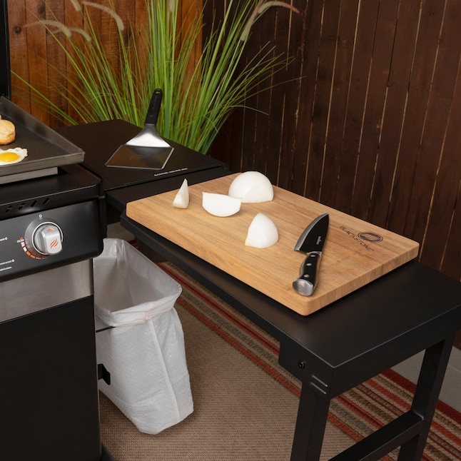 Blackstone - Plancha para gabinete culinario de 36