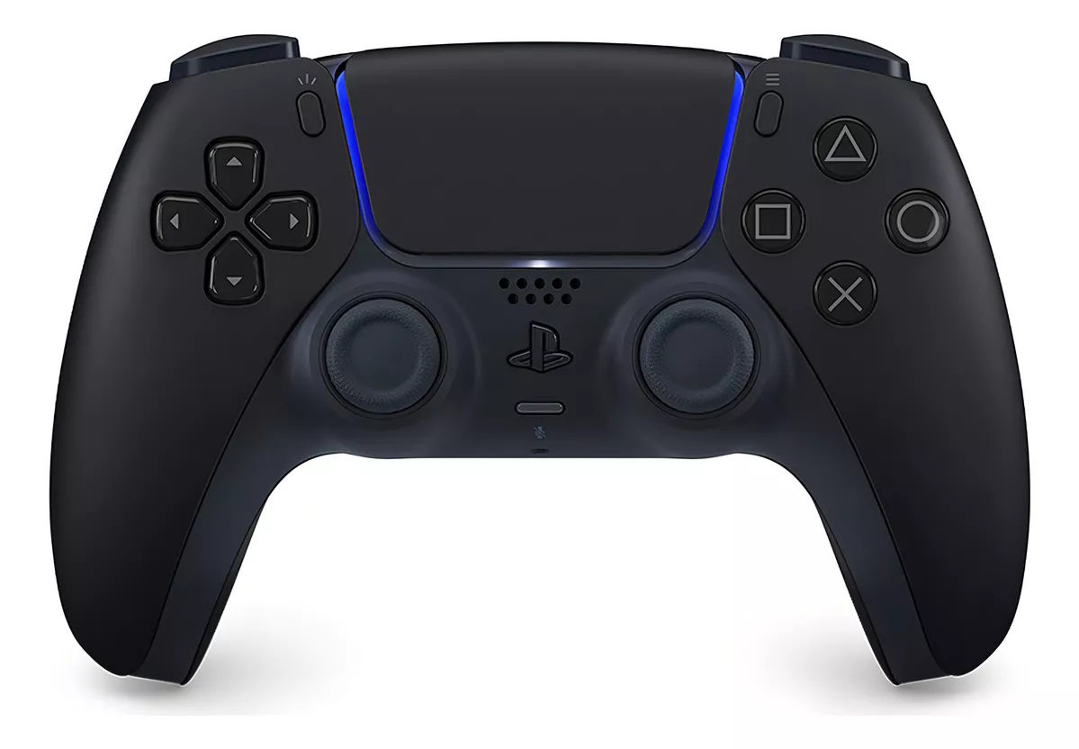 Control Joystick Inalámbrico Sony Dualsense PlayStation 5 Cobalt Blue