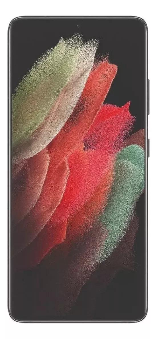 Samsung Galaxy S21 Ultra (128 Gb) Phantom Black 12 Gb Ram (Reacondicionado)