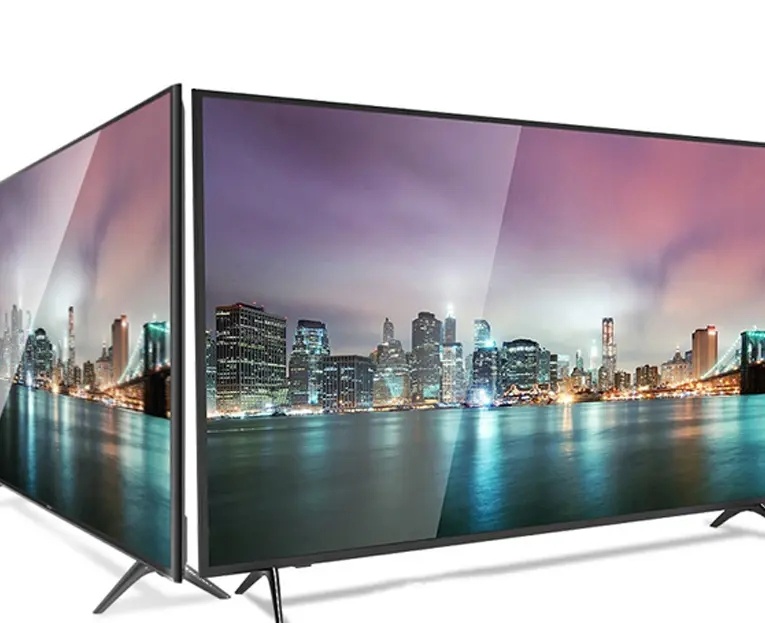 🔥Venta directa de f&aacute;brica al precio m&aacute;s bajo, oferta por tiempo limitado⏳4K smart wifi Android TV