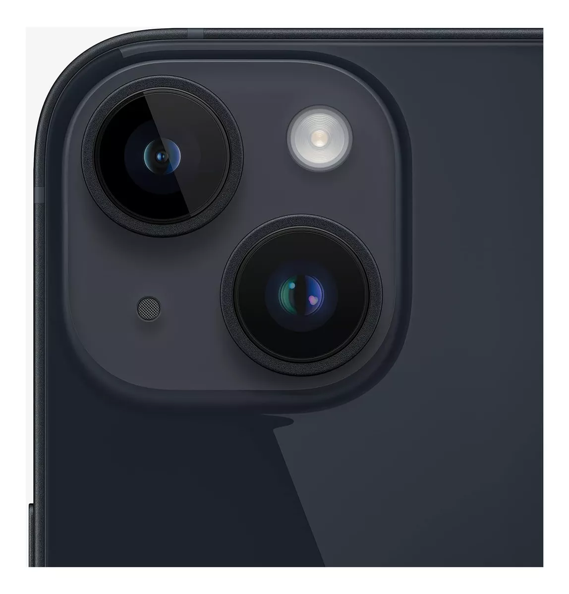 Apple iPhone 14 (128 Gb)-Azul Medianoche Liberado Grado A (Reacondicionado)