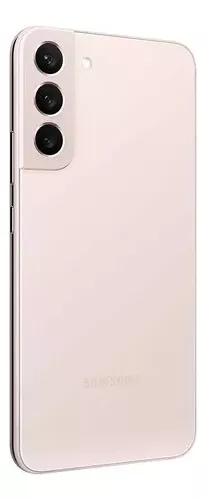 Samsung Galaxy S22+ (snapdragon) 128 Gb Pink Gold 8 Gb Ram (Reacondicionado)
