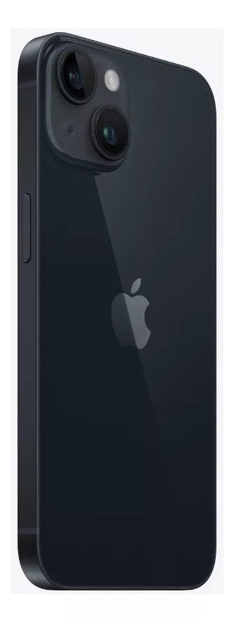 Apple iPhone 14 (128 GB)-Medianoche