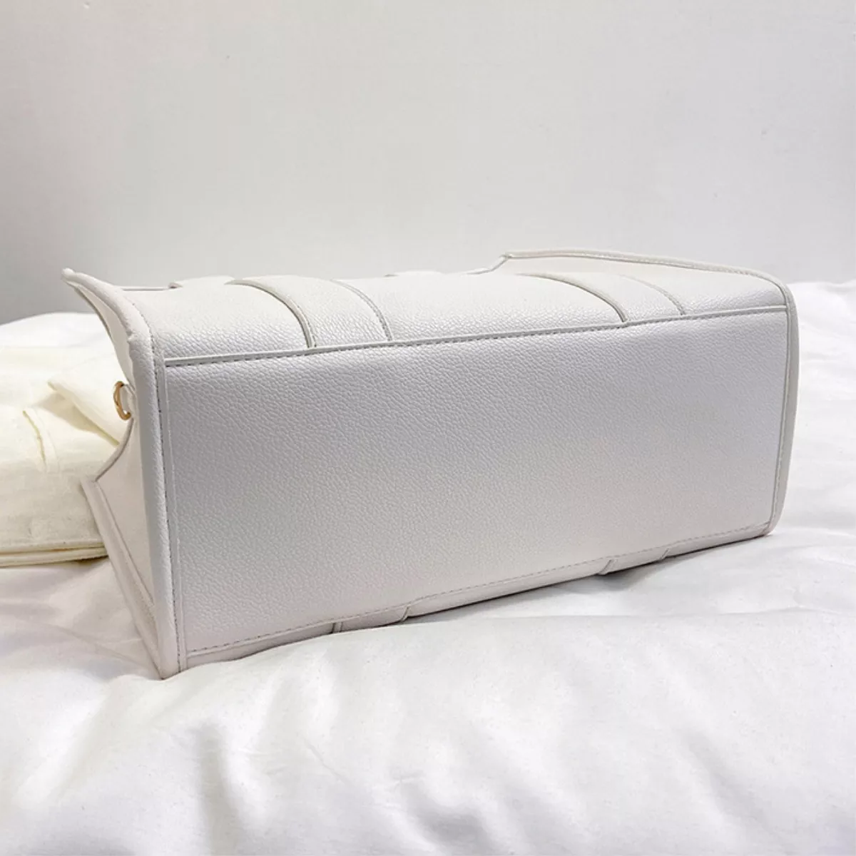 Elegantes Bolsos De Gran Capacidad Para Mujer Bandolera