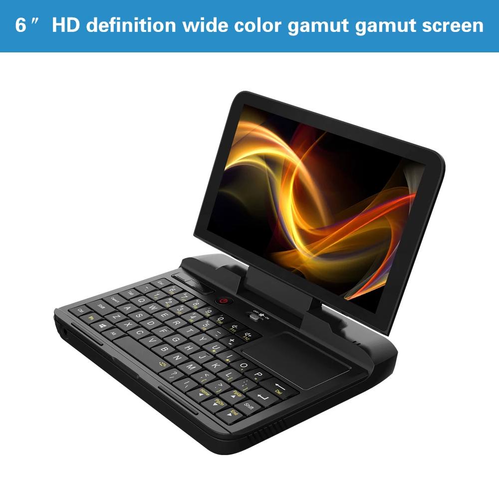 Mini PC