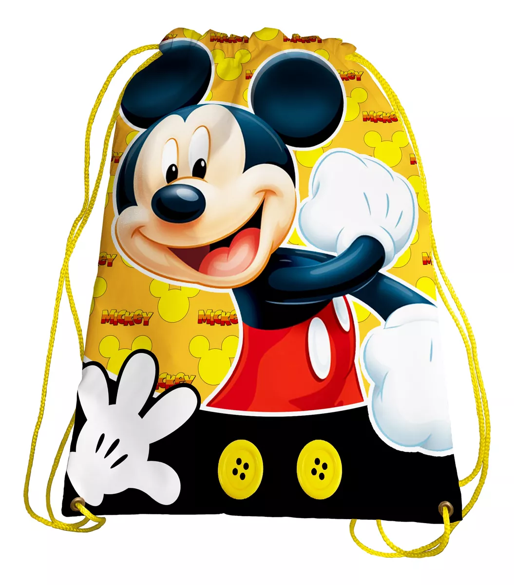 10 Dulceros Mickey Mouse Recuerdos Fiestas Regalos