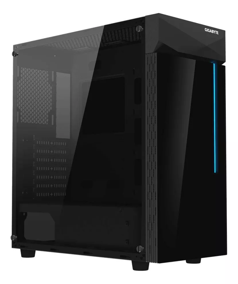 Pc Gamer Ryzen 7 5700g Ssd 1tb 32gb 80 Plus Wifi