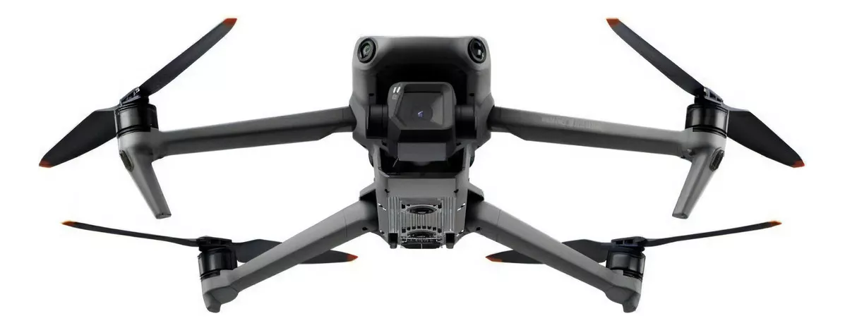 Drone DJI Mavic 3 Classic MAVIC 3 CLASSIC (DJI RC) con dual cámara 5.1K gris 2.4GHz 1 batería