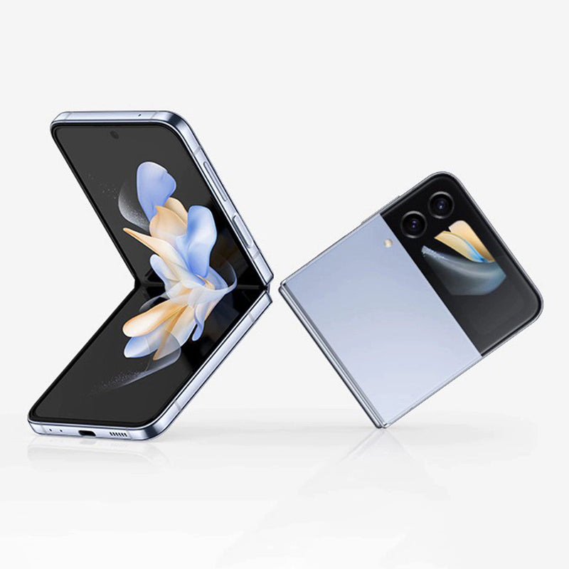 Samsung Galaxy Z Flip4