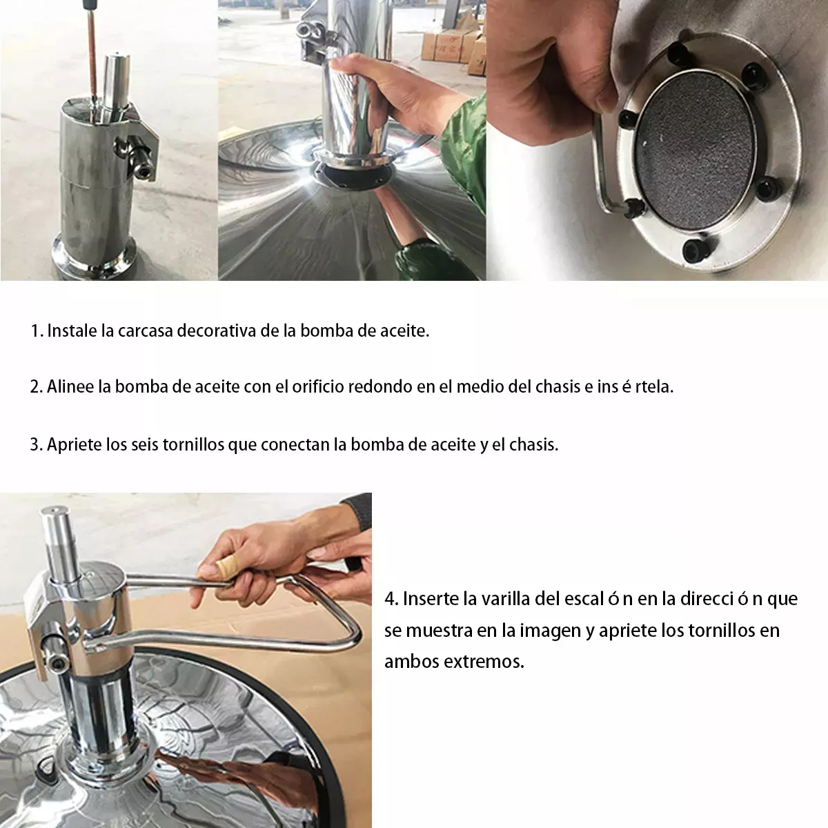Sillon Silla Barbero Barberia Estetica Peluqueria Neumatico