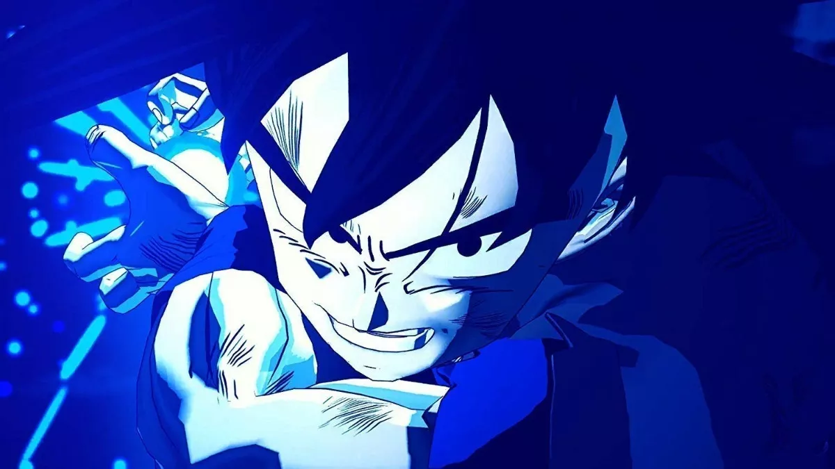 Dragon Ball Z: Kakarot Xbox One Físico
