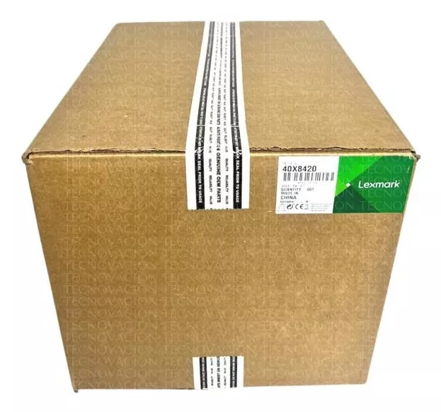 kit De Mantenimiento Lexmark Mod 40x8420