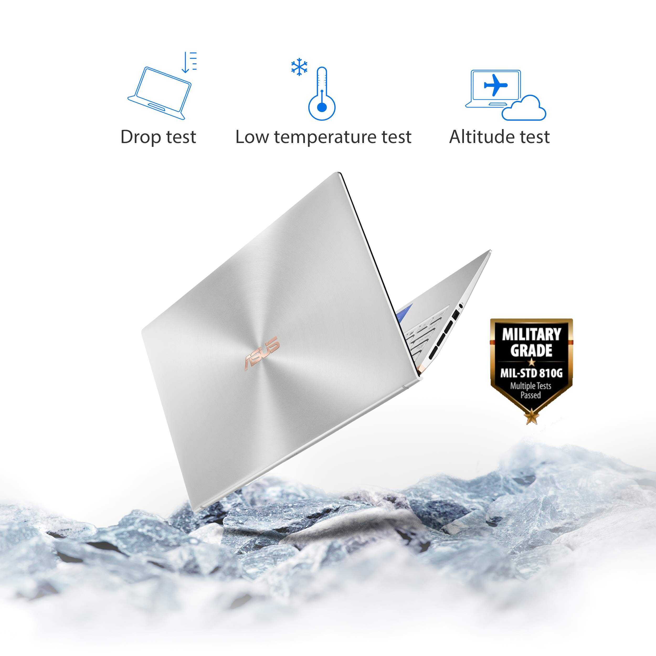 Book 15 Laptop, 15,6