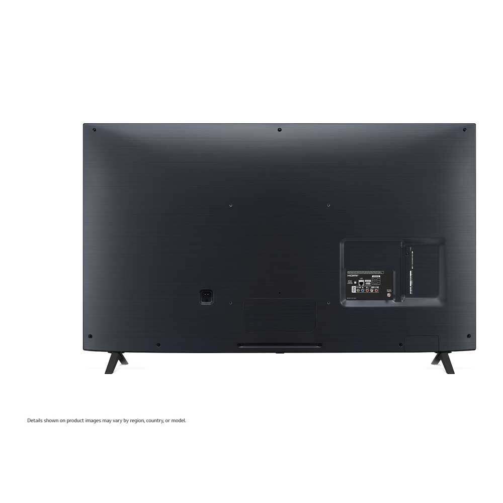 Smart TV LED Ultra HD (4K) de 139,7 cm (55 pulgadas), 55NANO80