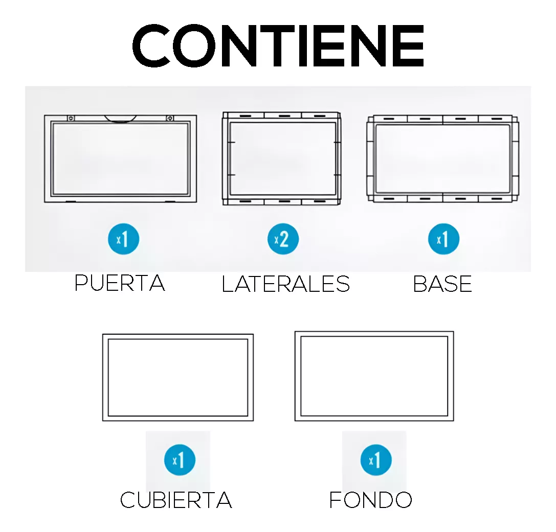Caja De Acrilico Premium Para Tenis Sneakerbox Cajas Apilables Con Puerta Con Iman Fasilyt