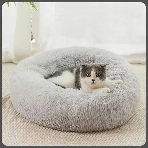 El Nido Para Perros O Gatos Es Extraíble Y Lavable