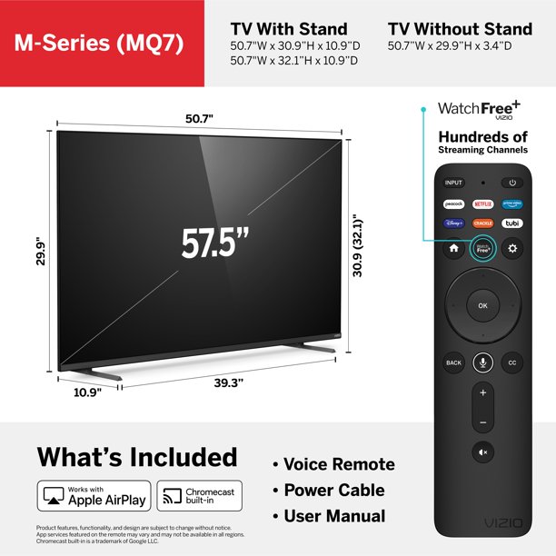 Televisor LG 55