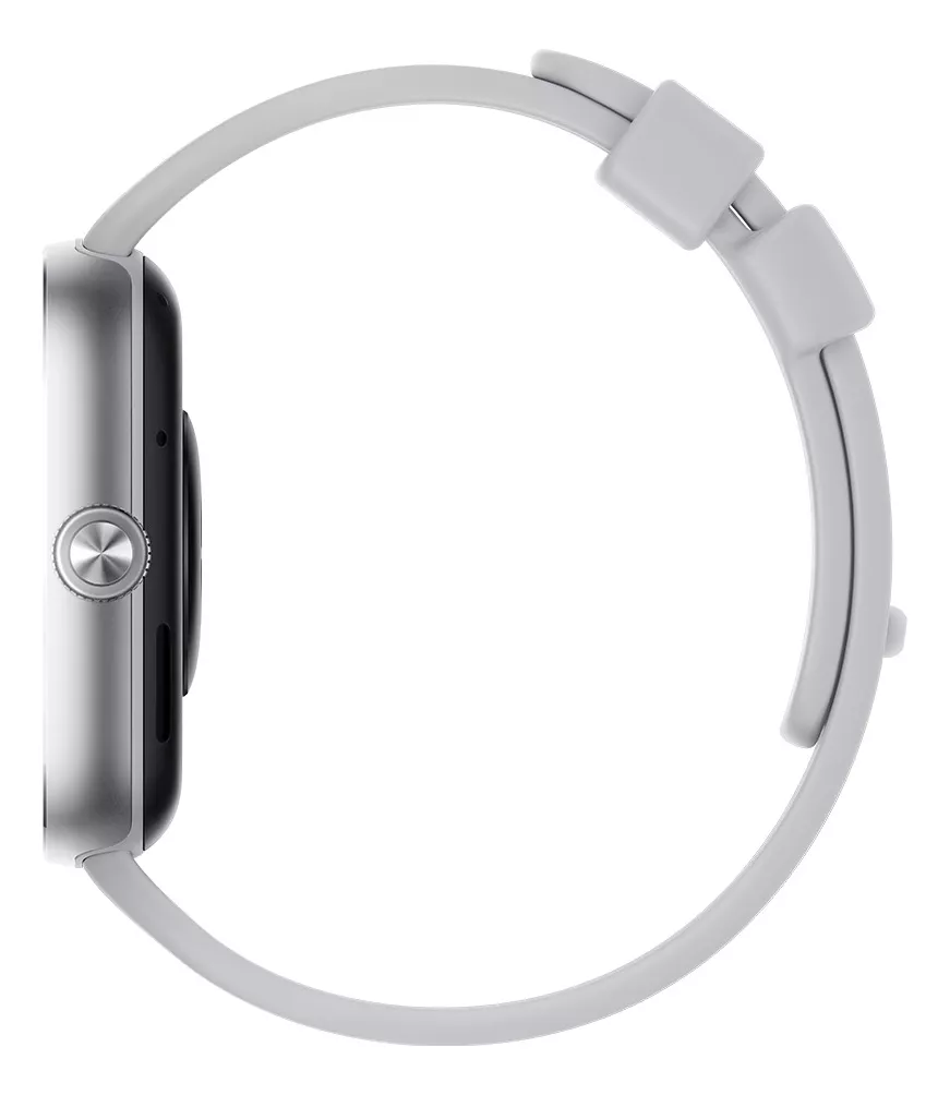 Reloj Inteligente Xiaomi Redmi reloj 4 1.97 Amoled Gray