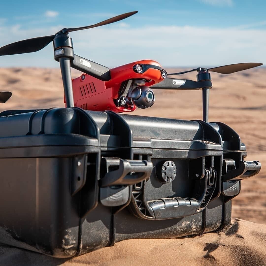 2023 último dron con cámara 6K UHD