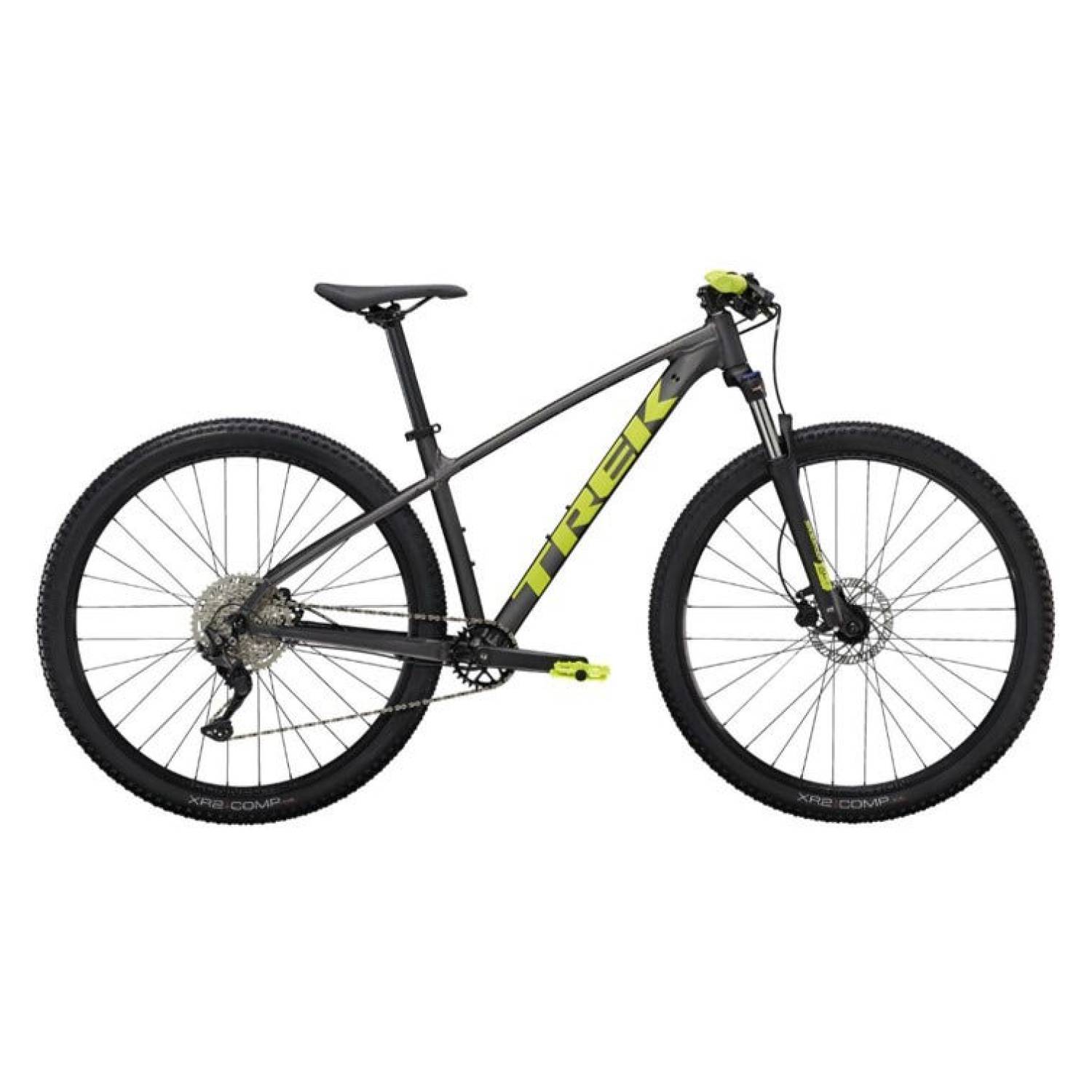 Trek Bicicleta Mtb Marlin 5 Aro 29