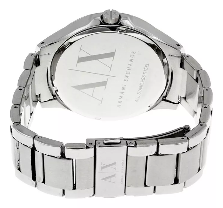 Reloj Armani Exchange Ax2103 Envio Gratis