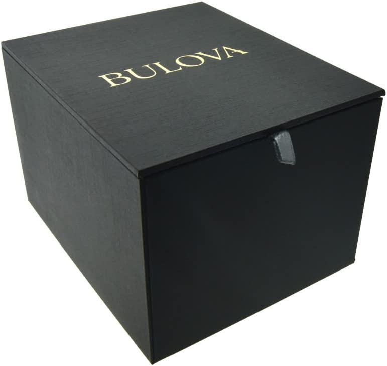 Reloj cronógrafo para hombre (44 mm)