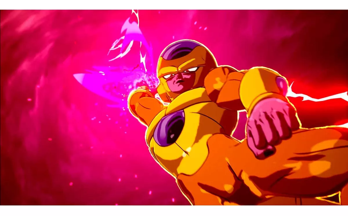 Dragon Ball Sparking Zero Playstation 5 Latam Standard Físico