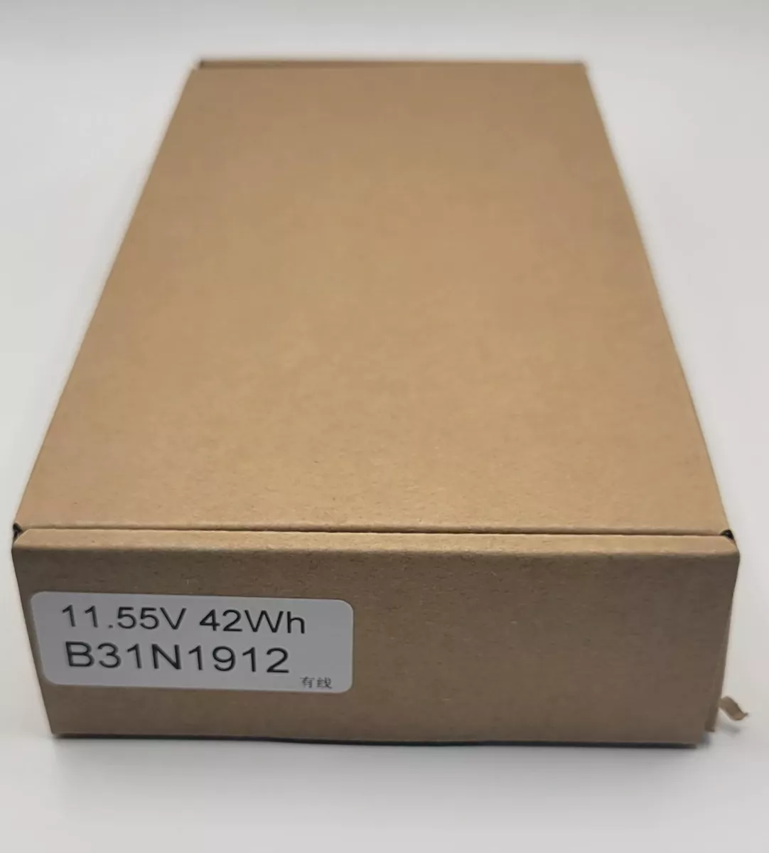 Batería B31n1912 Para Laptop Asus 11.55v 42wh 3640 Mah