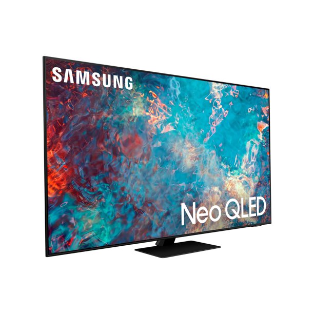 SAM 65" Class Neo QLED 4K (2160P) LED Smart TV