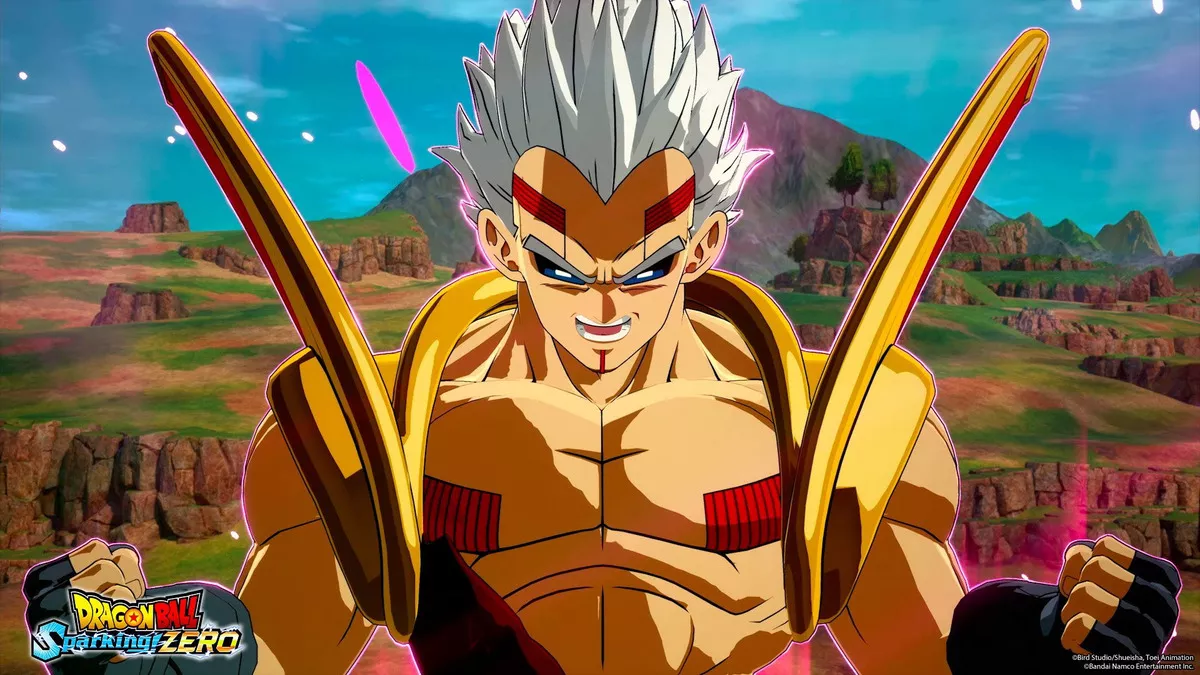 Dragon Ball Sparking Zero Playstation 5 Latam Standard Físico