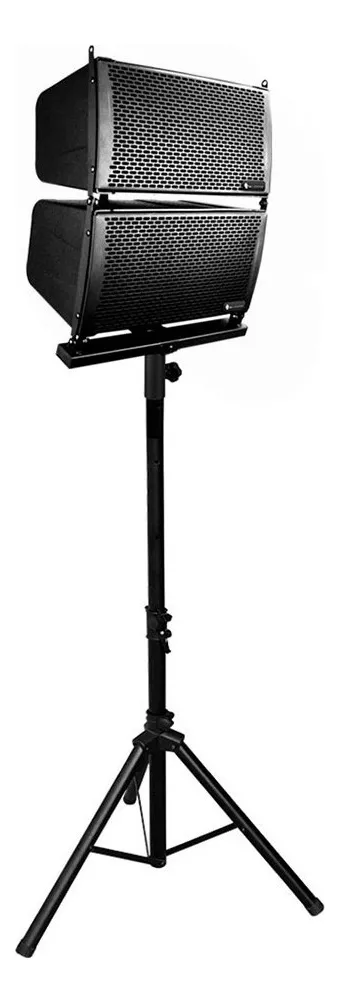 Sistema Lineal Alienpro X-array 18 Subwoofer 2 Satélites