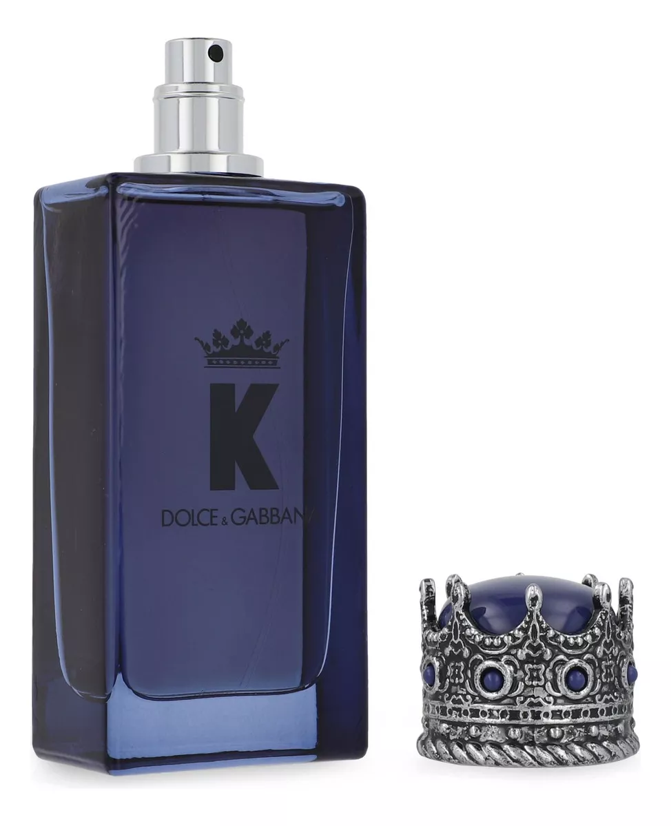 Perfume De Hombre Dolce&gabbana K By Dolce&gabbana Edp Inten