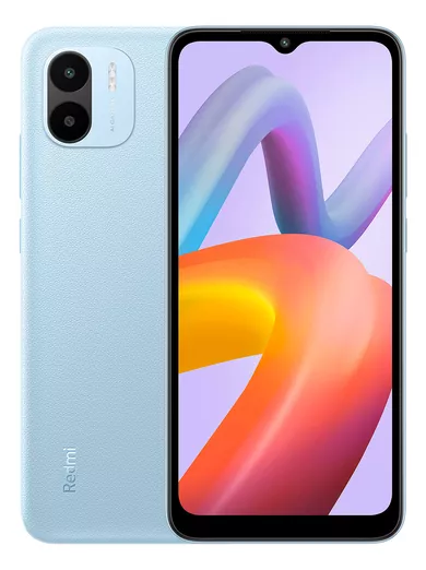 Xiaomi Redmi 12c 4+128 Gb Desbloqueado Garant&iacute;a Nacional Sellado